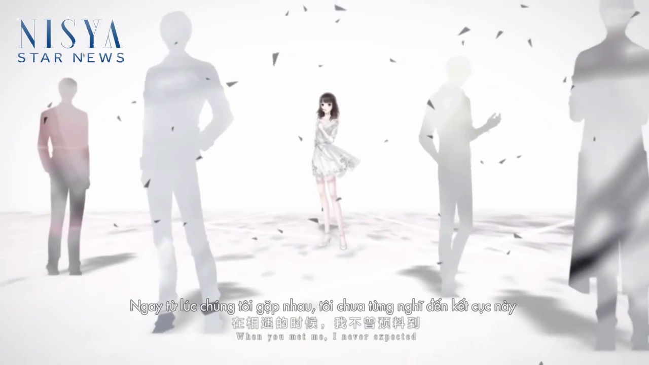 [#NisyaStarNews] T&igrave;nh Y&ecirc;u V&agrave; Nh&agrave; Sản Xuất - Love And Producer [Vietsub] (Not Nikki)