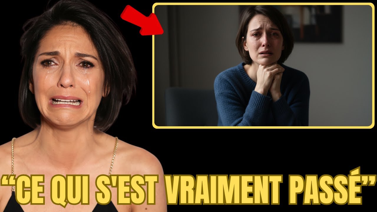 À 55 ans, Ce Que Florence Foresti Cachait Derrière Son Sourire Est Bouleversant