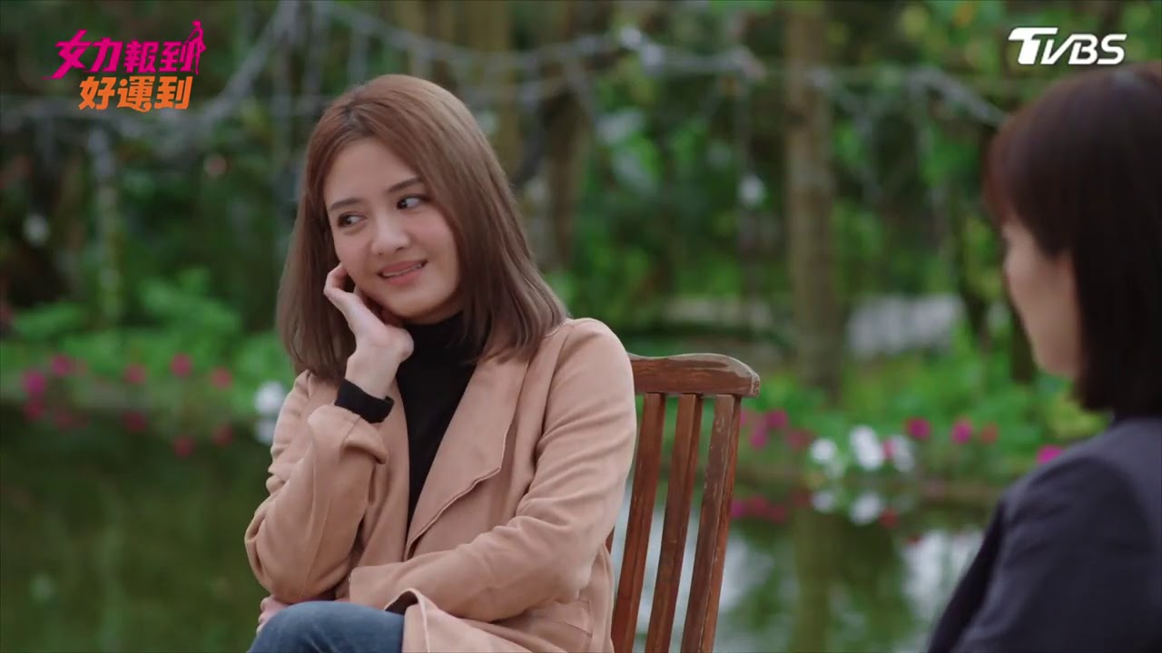 女力報到第8季 好運到第16集│ Girl's Power S8 EP16