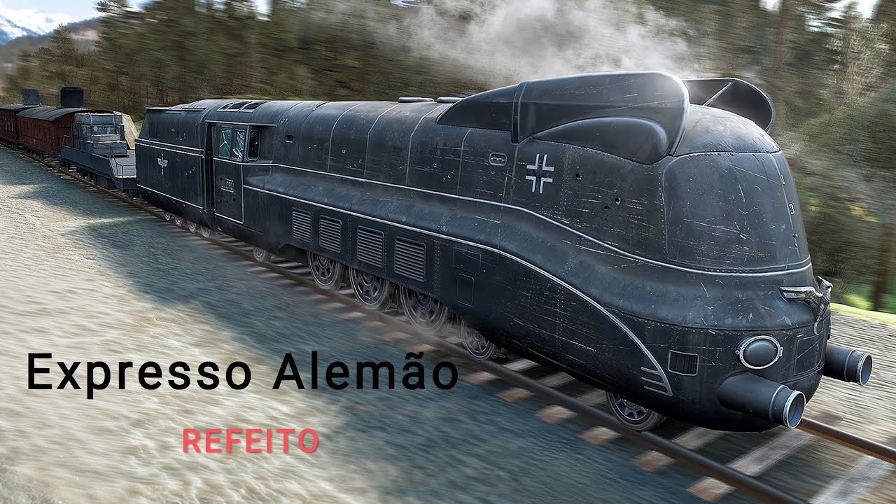 ━━ 𝙀𝙭𝙥𝙧𝙚𝙨𝙨𝙤 𝘼𝙡𝙚𝙢𝙖𝙤 🚅 ⸙ ━━ | 1.51 📢• World War Heroes 👀🔥