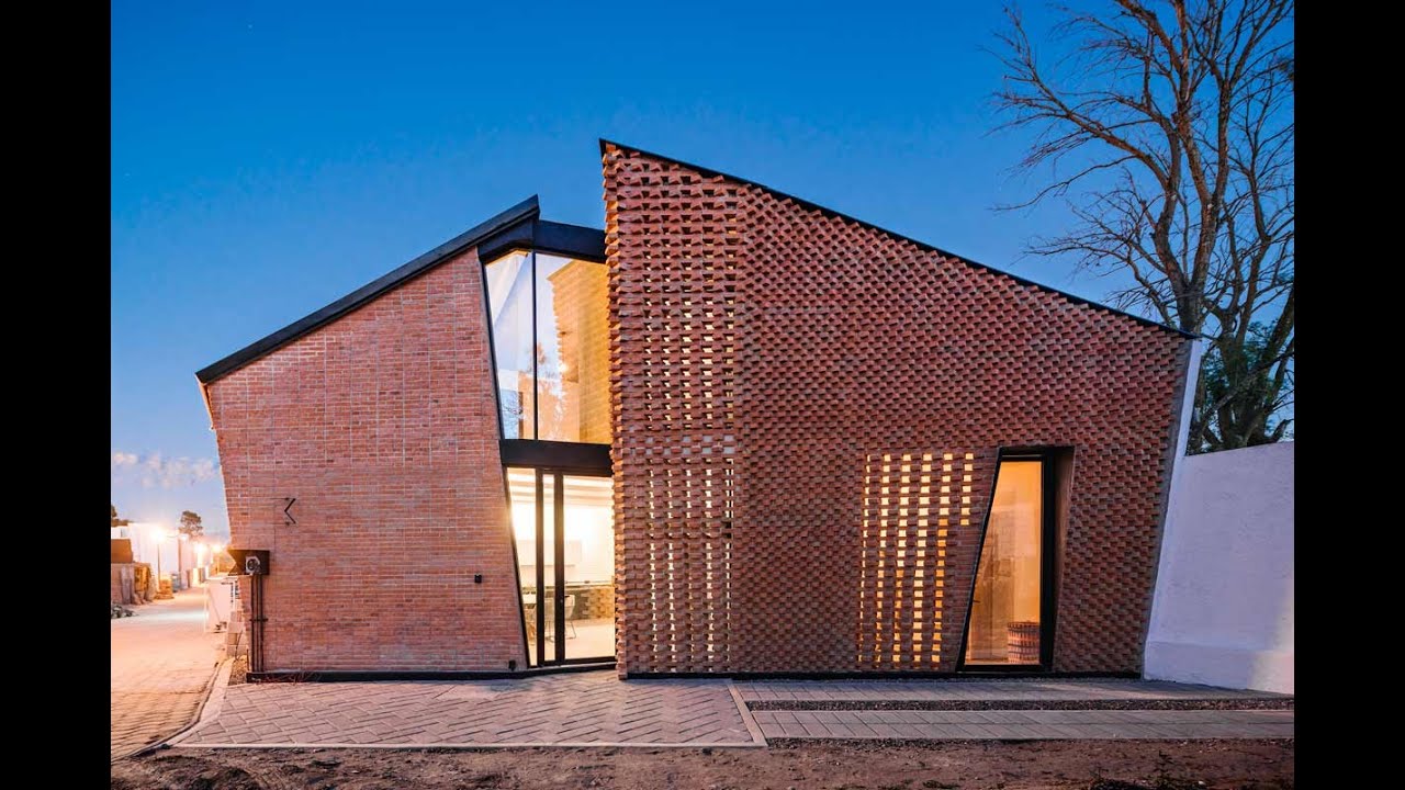 Saint Peter House by Proyecto Cafe&iacute;na