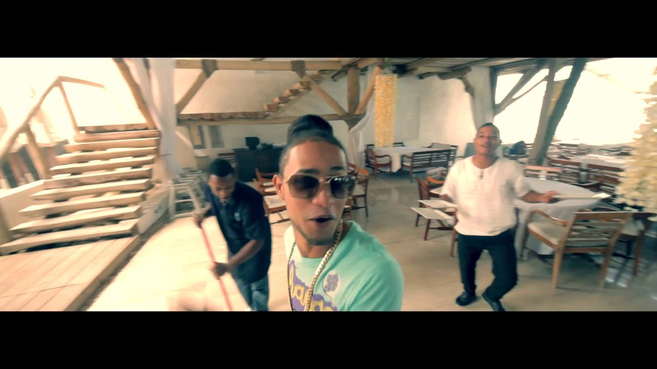 Pa' Gozar - Mozart La Para (Video Oficial)