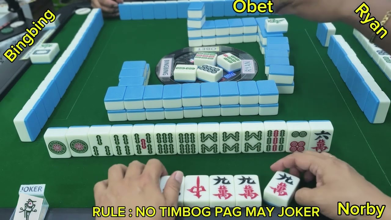 Episode 356 Mahjong 🀄🀄🀄 Time #game #YouTube#YouTubeshorts 