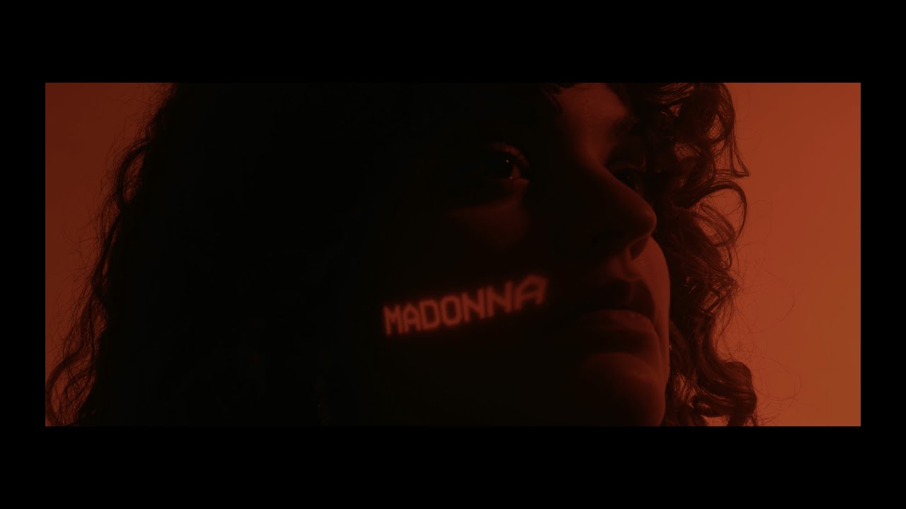 RIIVA - Madonna (Official Music Video)