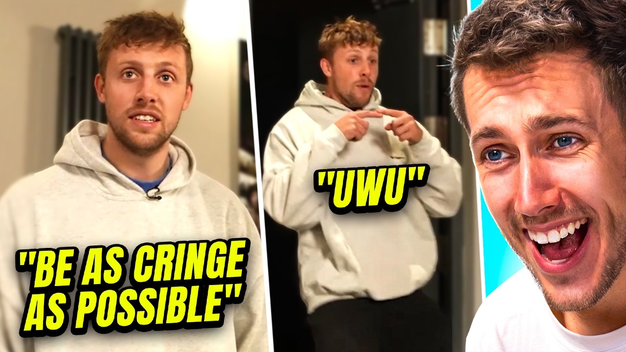 PROOF W2S IS THE FUNNIEST SIDEMEN!