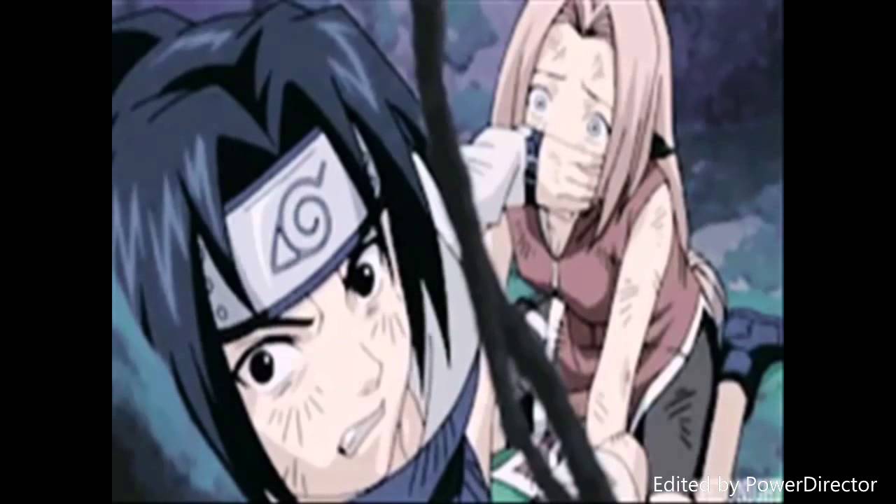 SasuSaku AMV - Two Hearts {Sarada}
