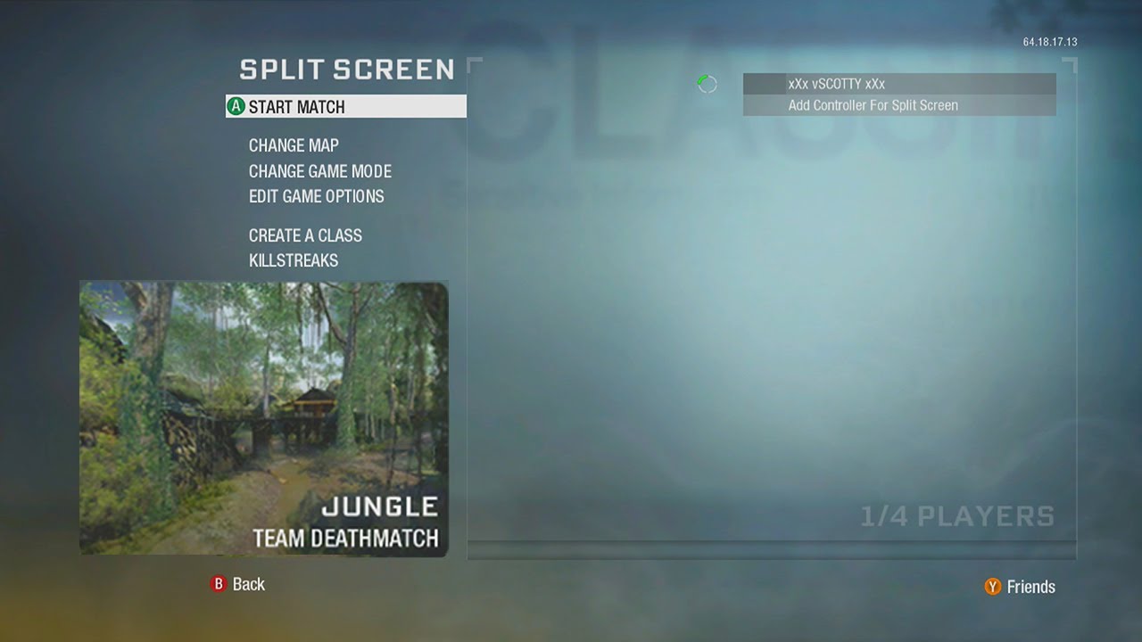 A Walk Around Jungle in 2025 (Black Ops 1 Nostalgia)