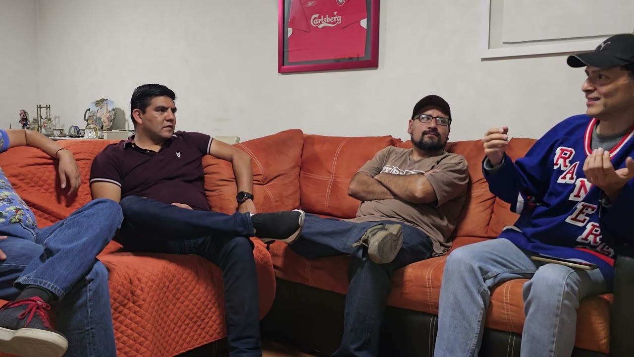 Arcangeles de Puebla y sus problemas con la LFA.