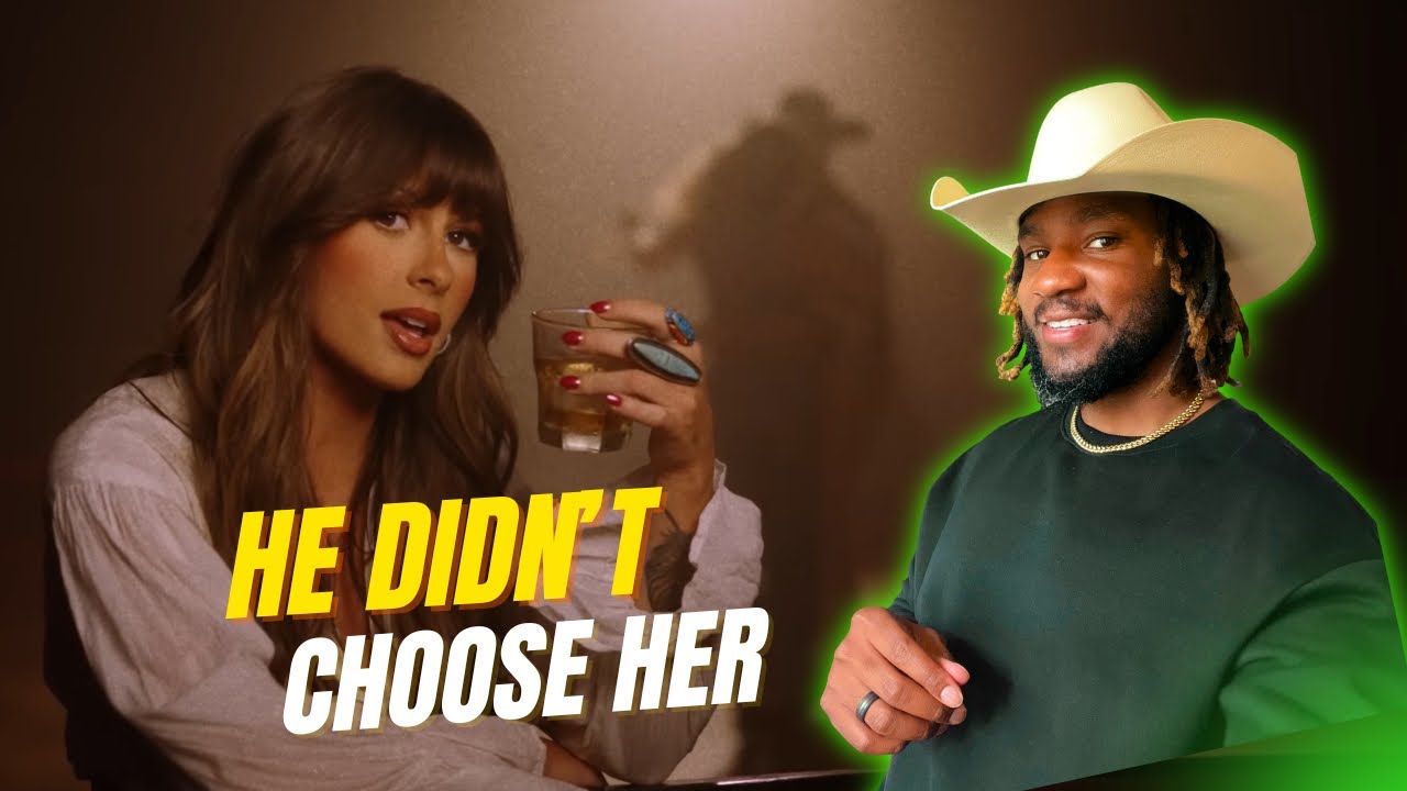 I Wasn’t Ready for the Pain in “Choosin’ Texas”