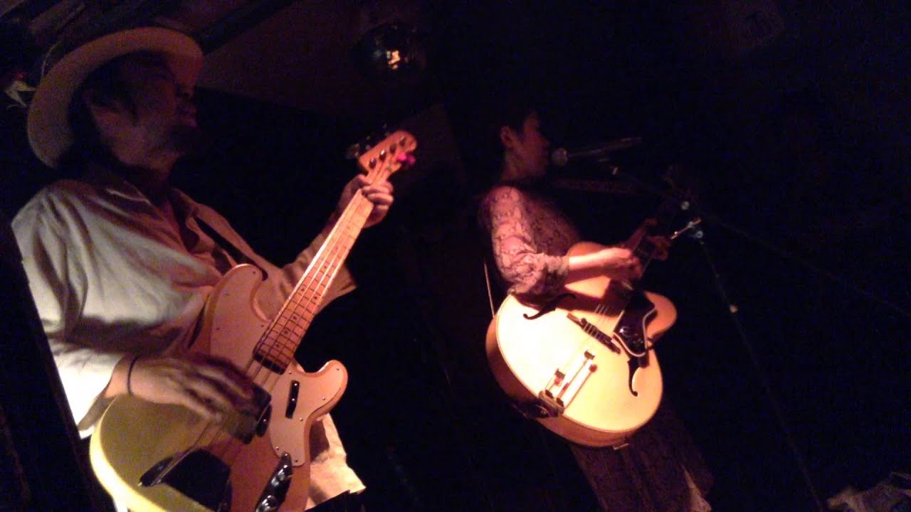 T字路s「夕暮れ fromTHE BLUE HEARTS」岩見沢CLUB DOPE