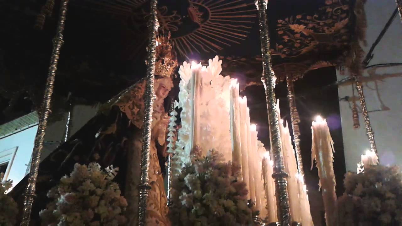 Esperanza Coronada en Santa Ana 2015