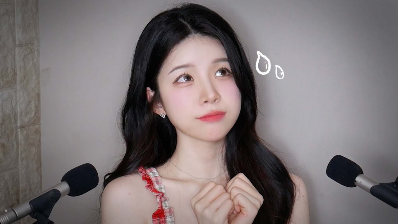 ASMR 일본어공부 4달차, 드디어 말해요!