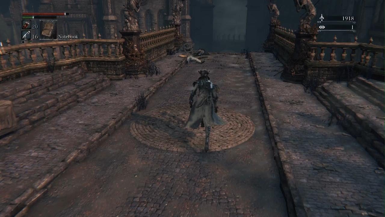 Beating The Cleric Beast!