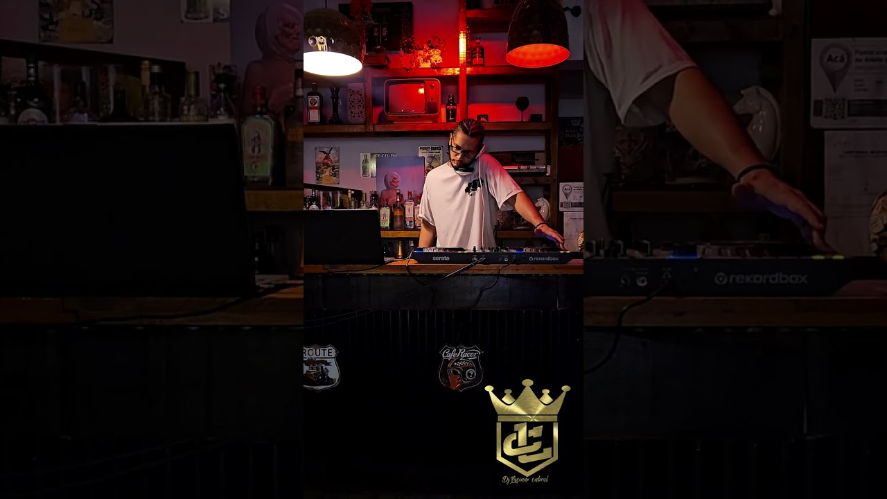 DjLuciano Cabral - Random mix vol 2.