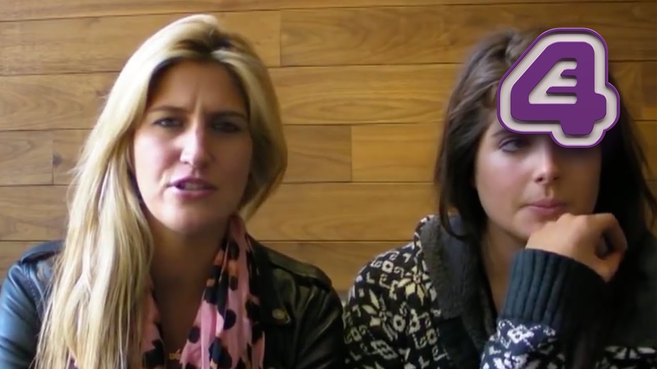 Binky and Cheska interview | Miss Marple? | Made In Chelsea