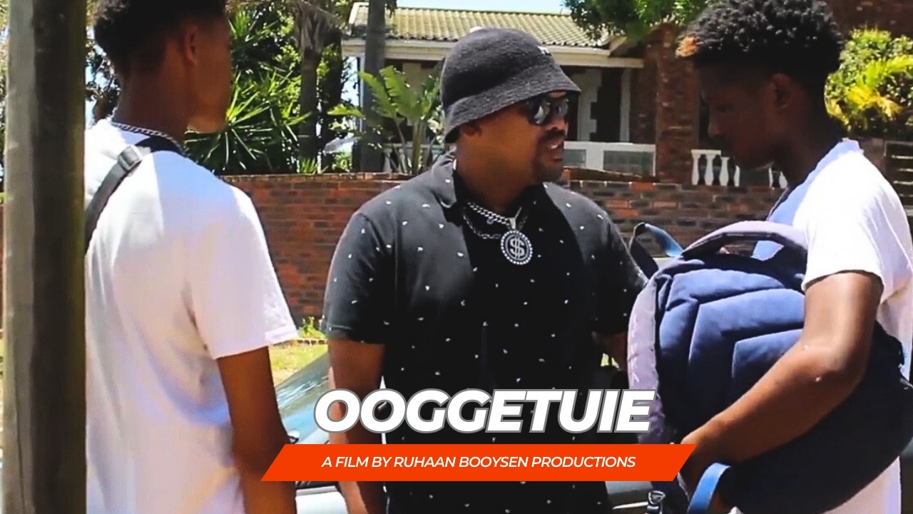OOGGETUIE | KORT VERHAAL | RUHAAN BOOYSEN 