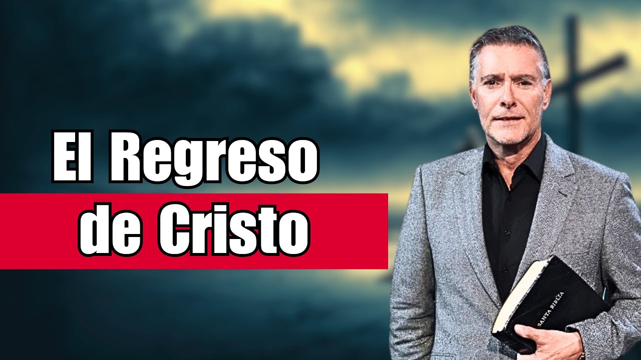 Jose Manuel Sierra - Sobreviviendo a la Gran Tribulación: ¿Cómo Prepararse para los Últimos Tiempos?