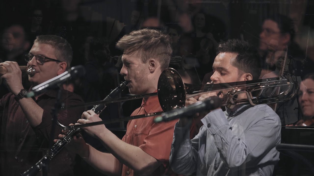 Federspiel & Orchester - Avsked