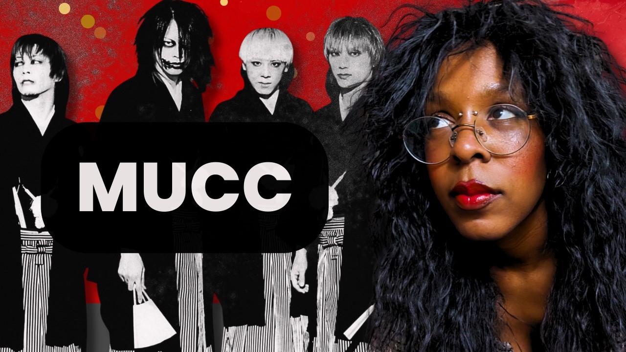 10 Top Songs From My 1st Visual Kei Band