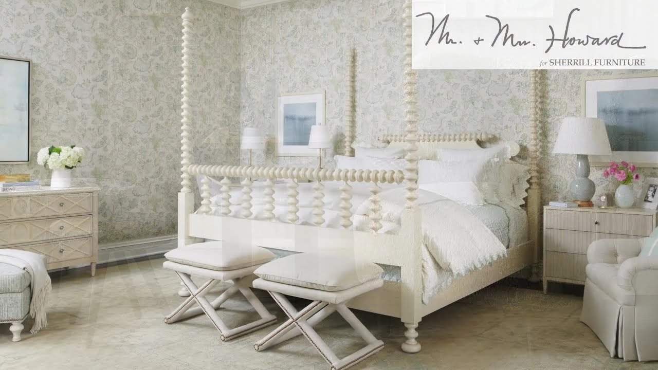 Sherrill Furniture Brands