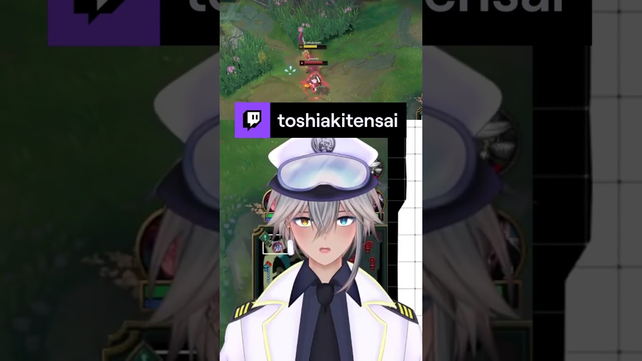 im sorry little one... 