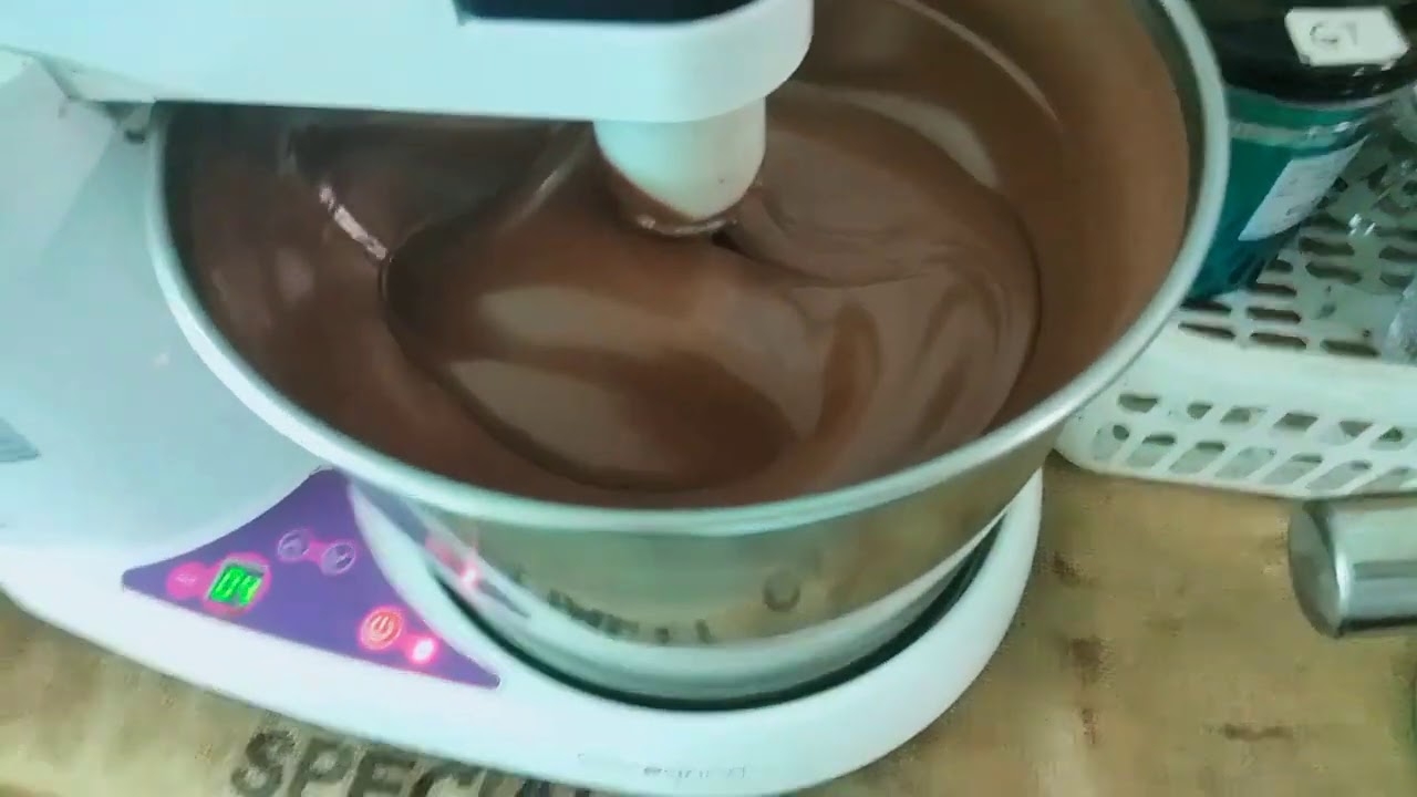 可可精磨4K
