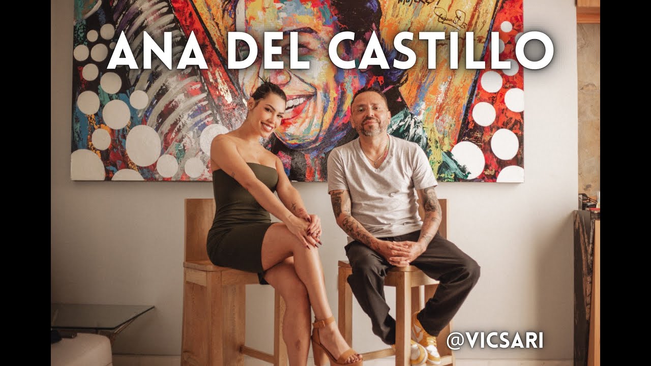 ANA DEL CASTILLO HABLA DE SU PRIMERA VEZ Y DE LOS MOMENTOS MÁS DUROS Y DULCES DE SU VIDA