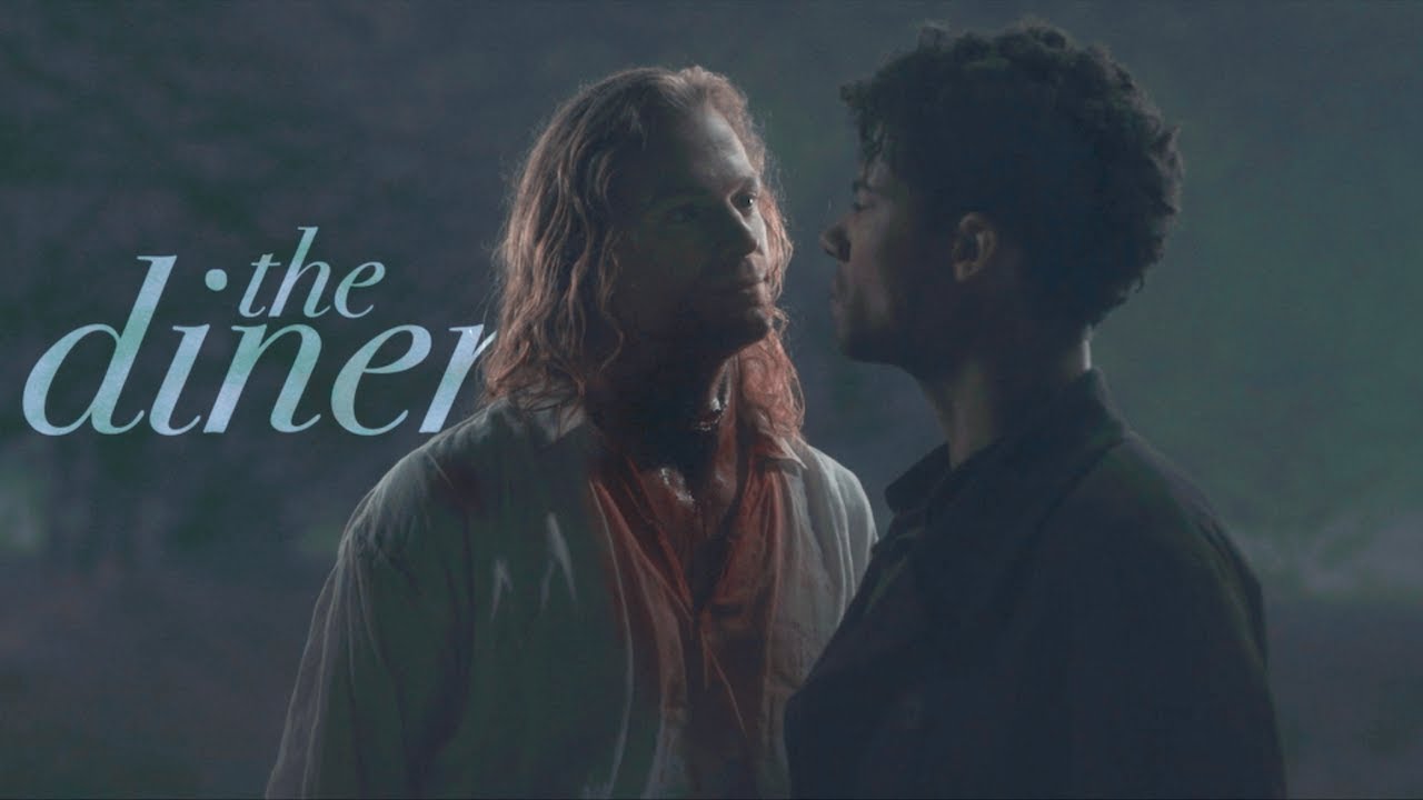 The Diner | Interview with the Vampire