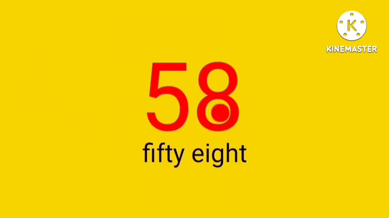 My countdown 100-0