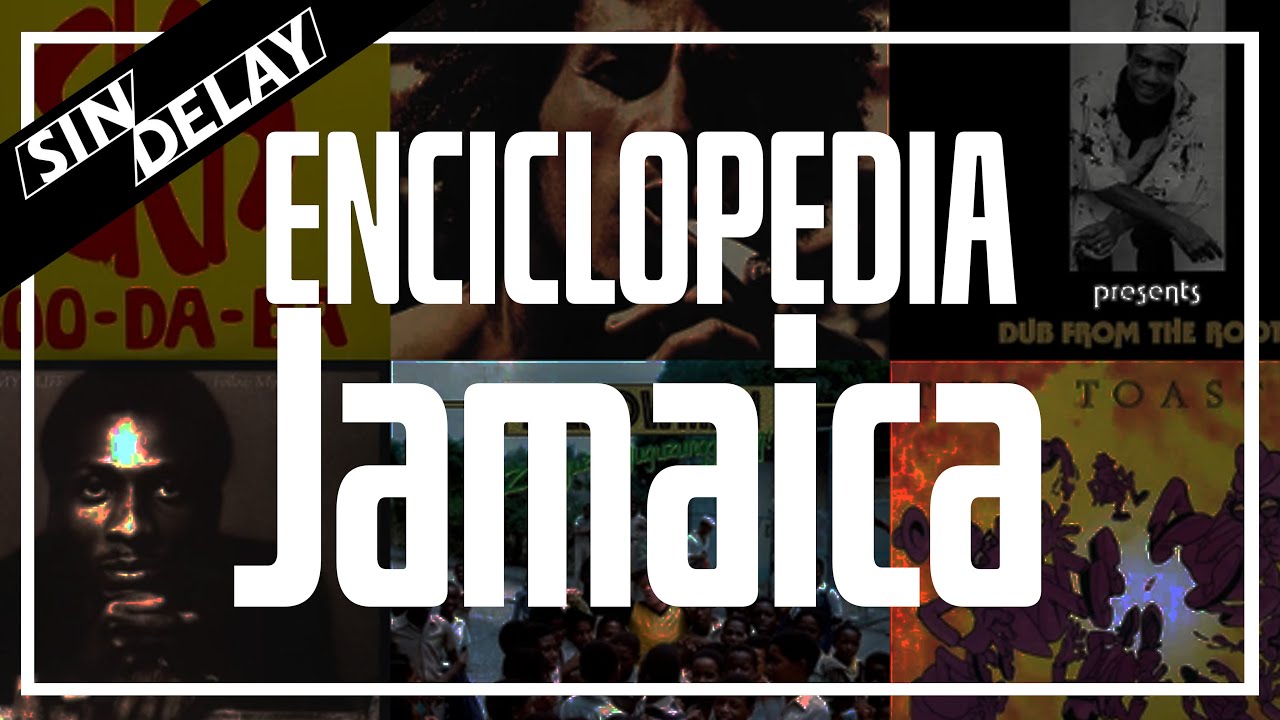 Enciclopedia de Los Géneros Musicales de la Música Jamaicana