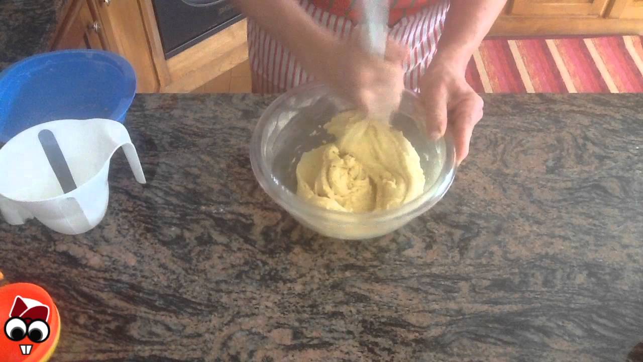 Pandolce Basso Genovese - Lievitazione Per Tutti