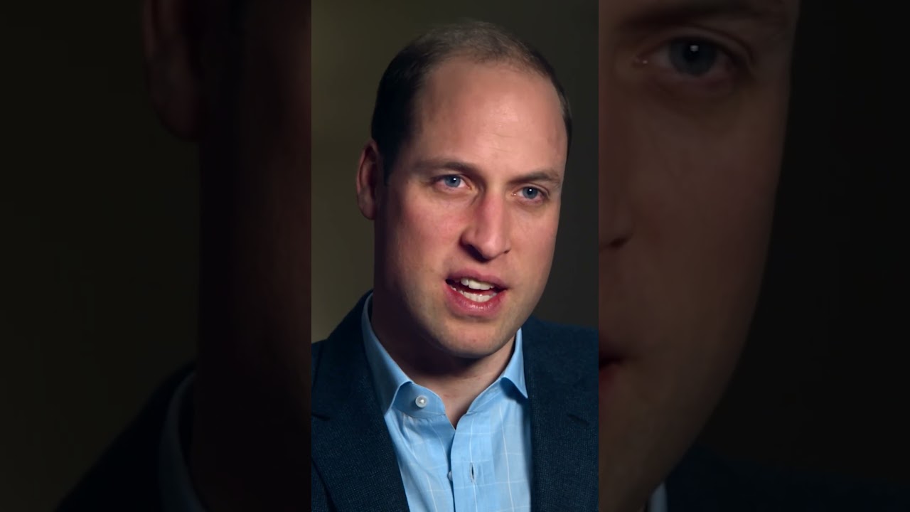 Prince William and Prince Harry Remember Their Late Mother, Diana | #royalfamily #monarchy