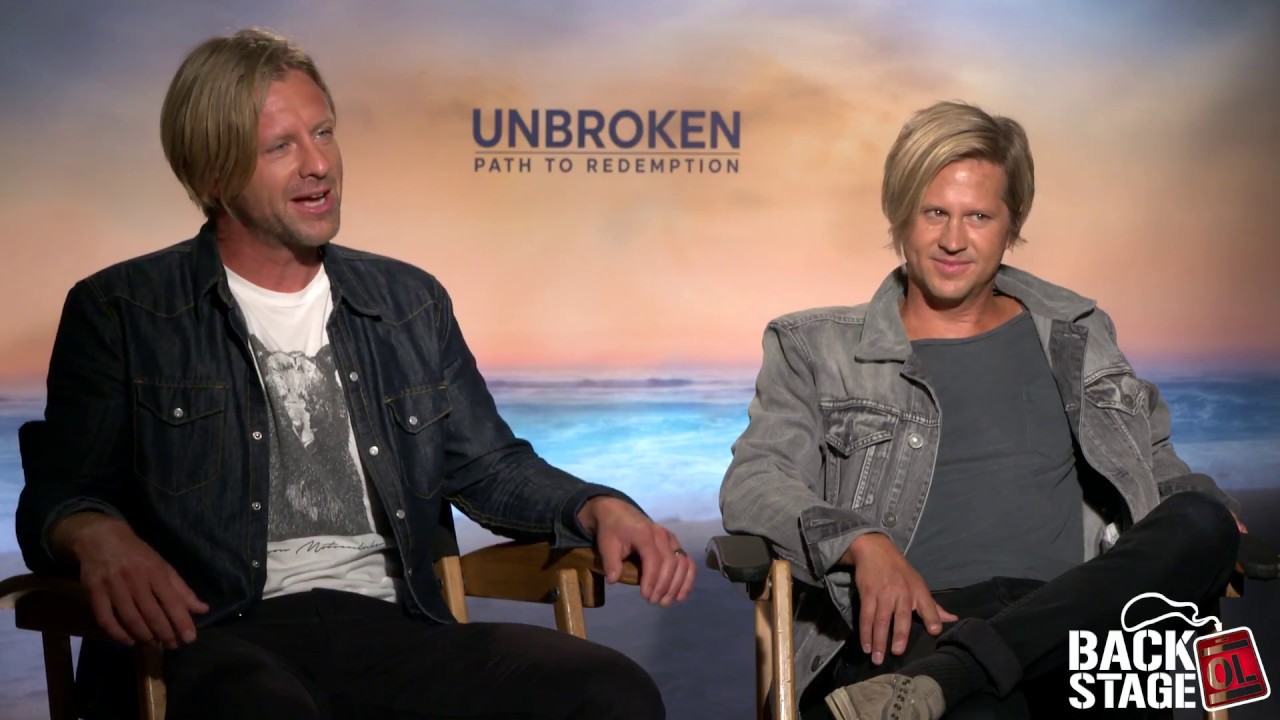 Switchfoot: Where Have They Been? | Jon & Tim Foreman Interview
