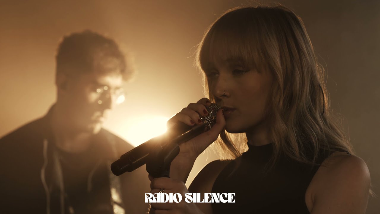 Gretta Ray - Radio Silence (Live From Splendour XR 2021)