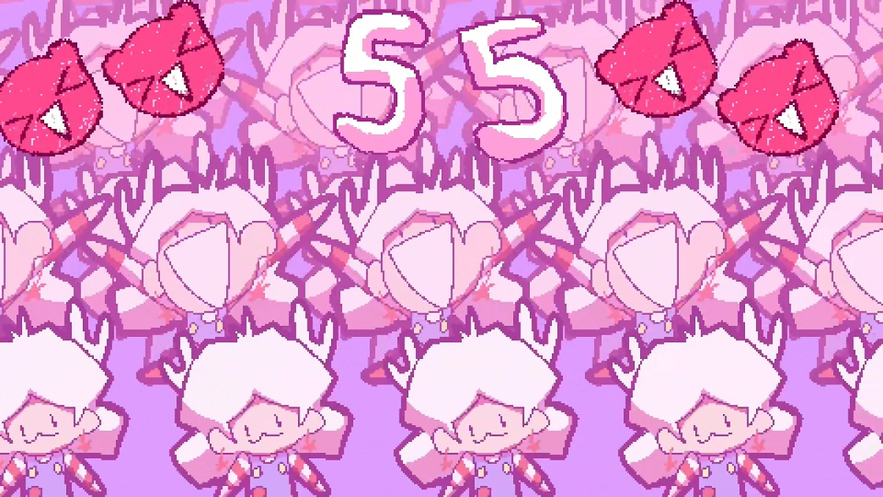 Daily MINDWAVE Starlight - Day 55