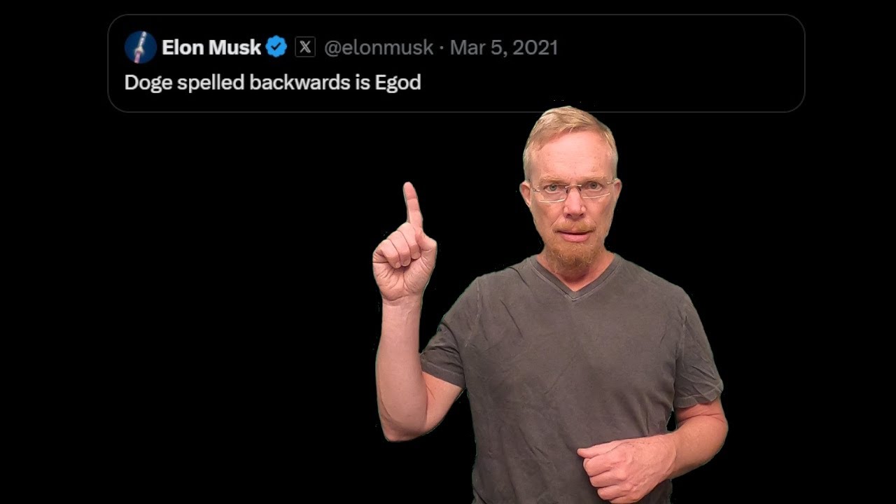 EGOD