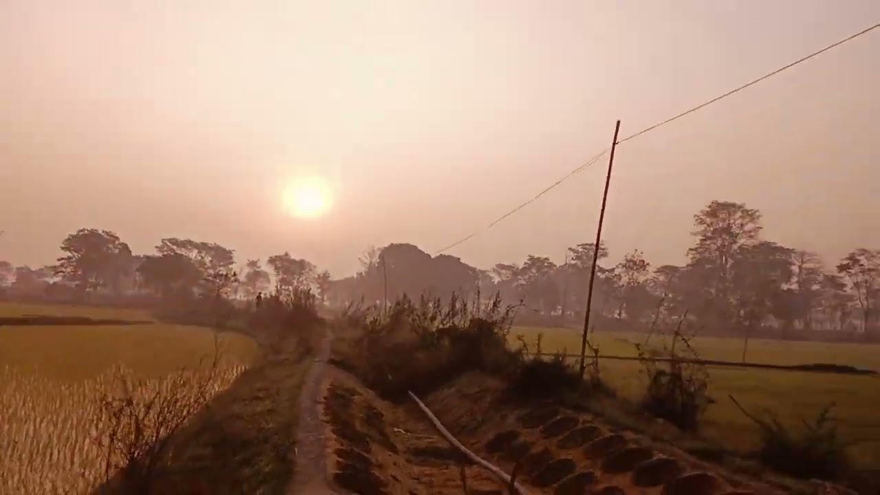 गुरुवार का सुबह  का ब्लॉग है बहुत हीजबरदस्त है 