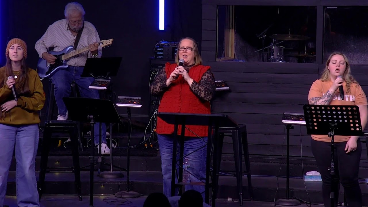 Spiritual Landmines // Beyond The Mask: A Heart To Please God (pt.1) | Jared Douglas