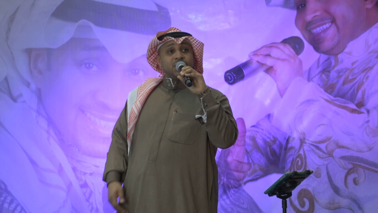 اشرب قهوتى مره نواف الشامر