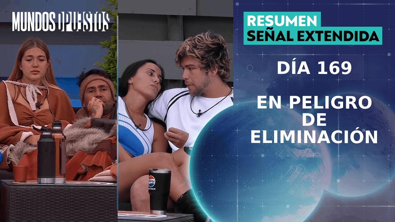 Señal Extendida Fanáticos | Resumen Día 169 | Canal 13