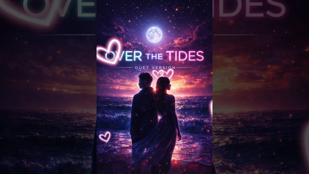 Over the tides (duet version)
