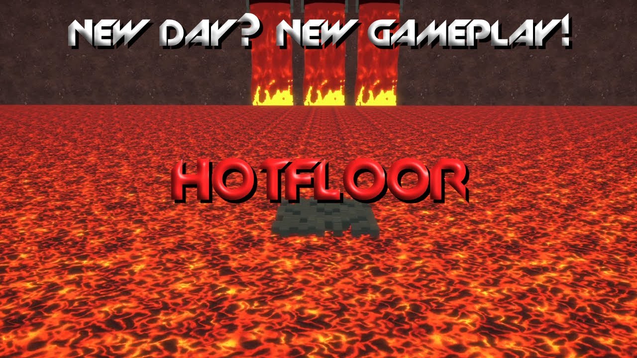 HotFloor