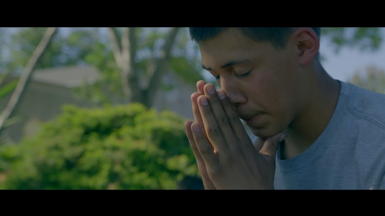 (BE ALRIGHT) AB1 Always Blessed Feat. Seek One