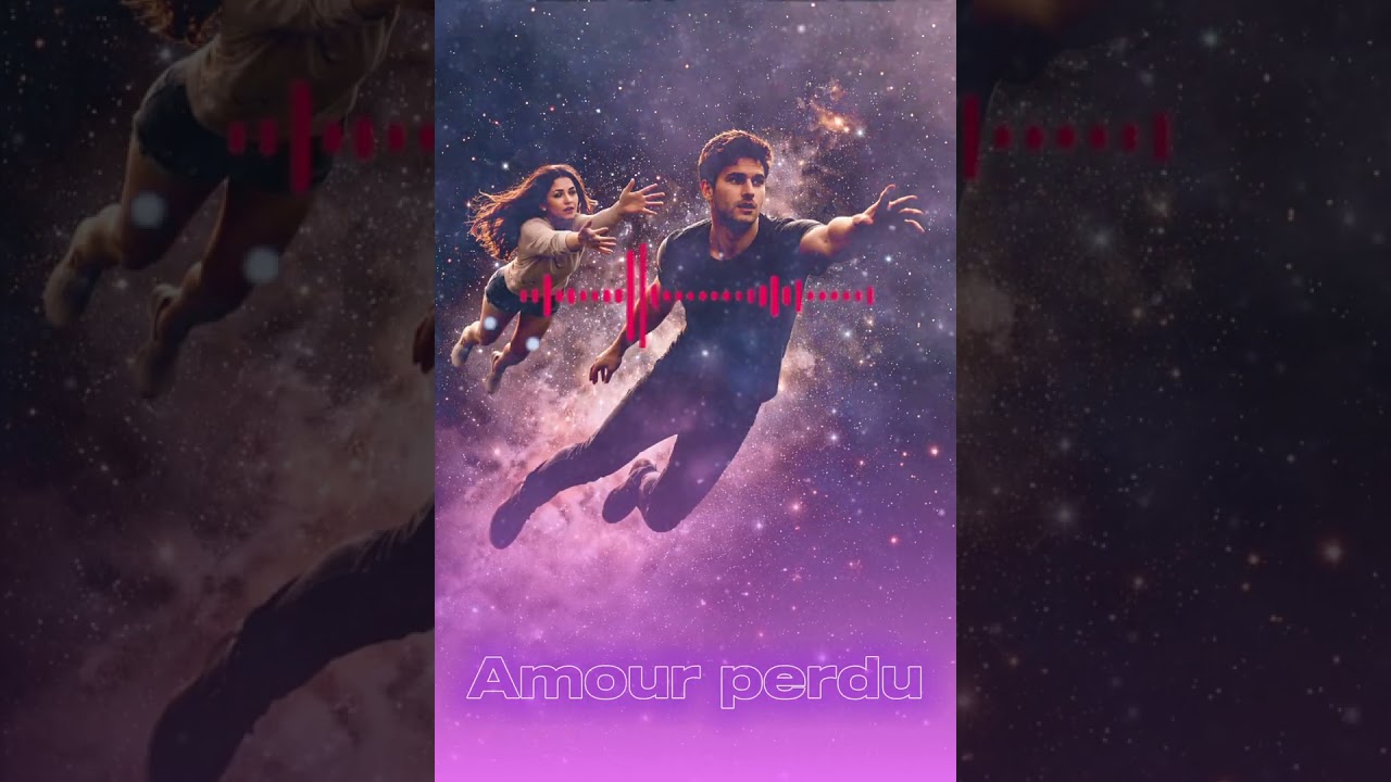 Amour perdu