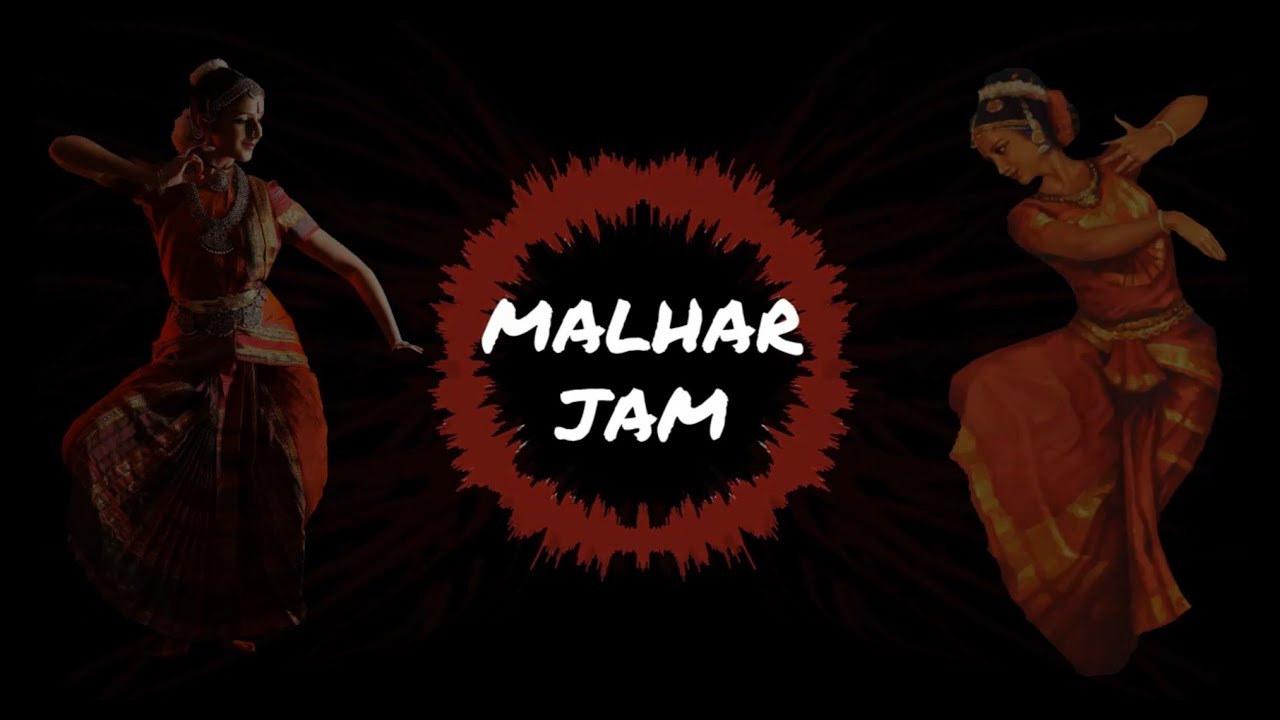 Malhar jam dance cover || Team Adarsha