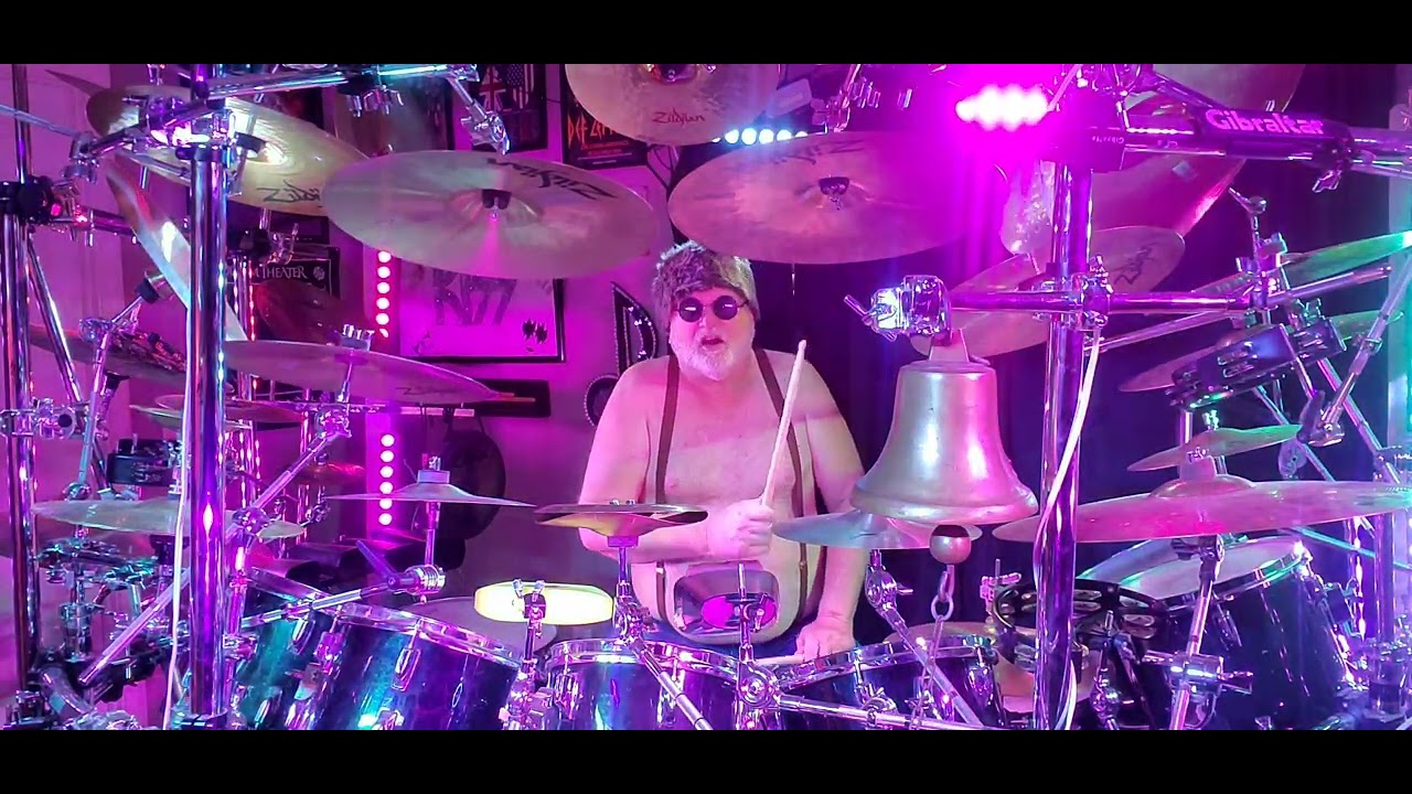 The Kentucky Headhunters 