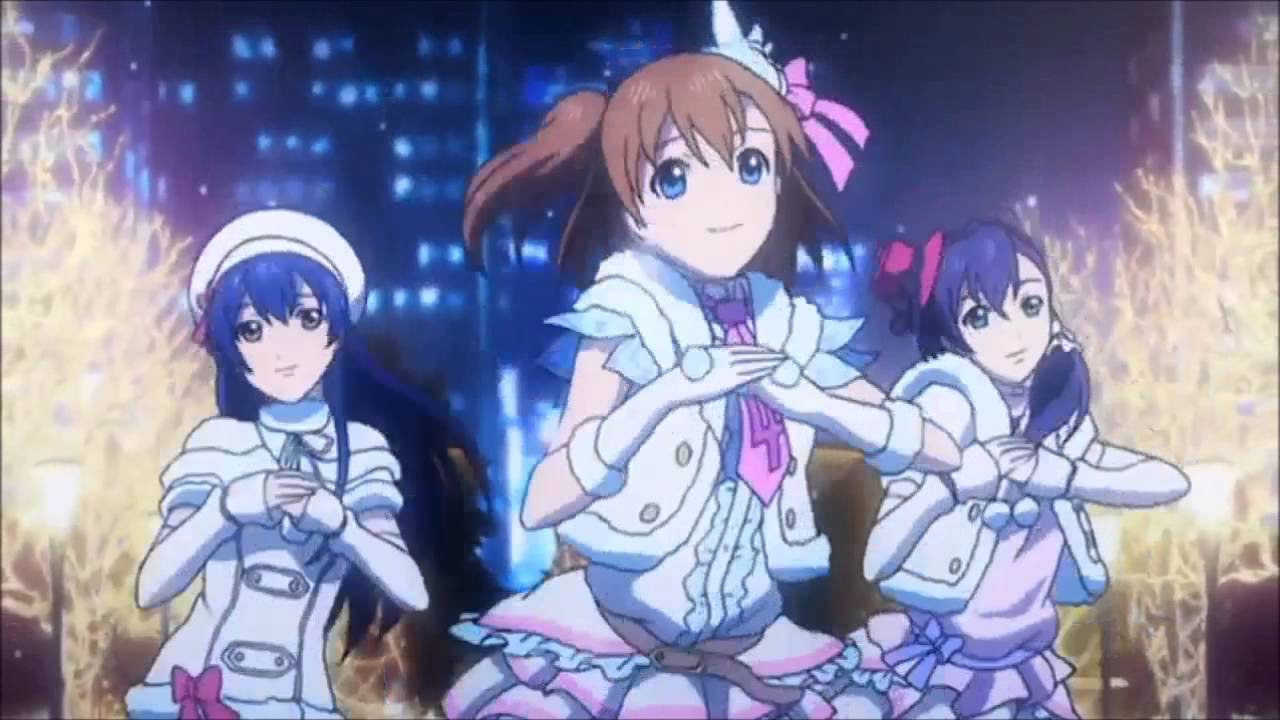 [AMV] ~ Fashion Beats [720p HD]