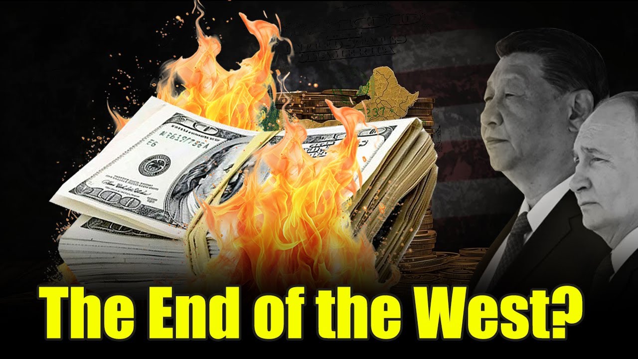 Global Currency Shift | Economic Collapse