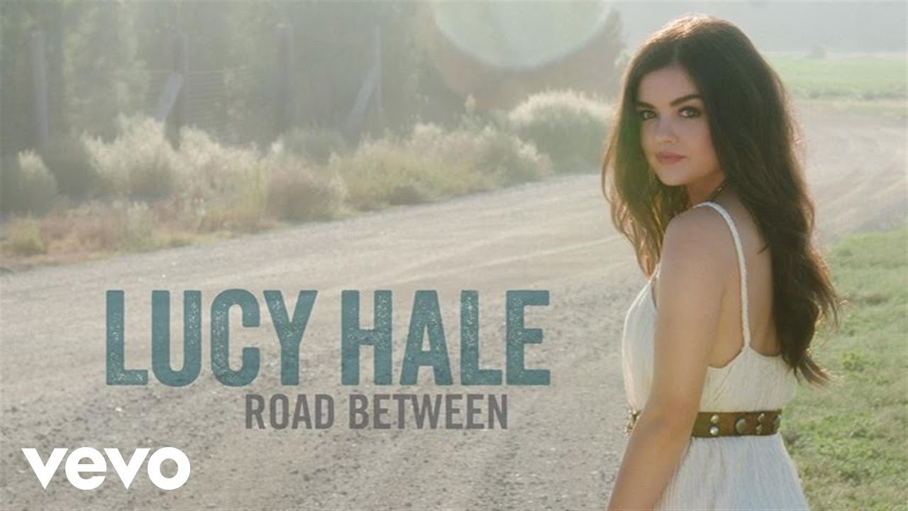 Lucy Hale - From the Backseat (Audio Only)