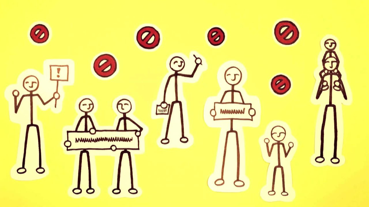 Freedom of Assembly